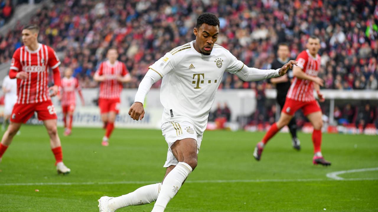 FC Bayern: Ryan Gravenberch lässt mit Zukunftsplänen aufhorchen
