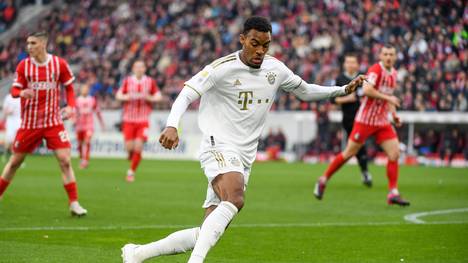 Ryan Gravenberch hat auf seine gegenwärtige Situation beim FC Bayern reagiert und über die Zukunft gesprochen. 