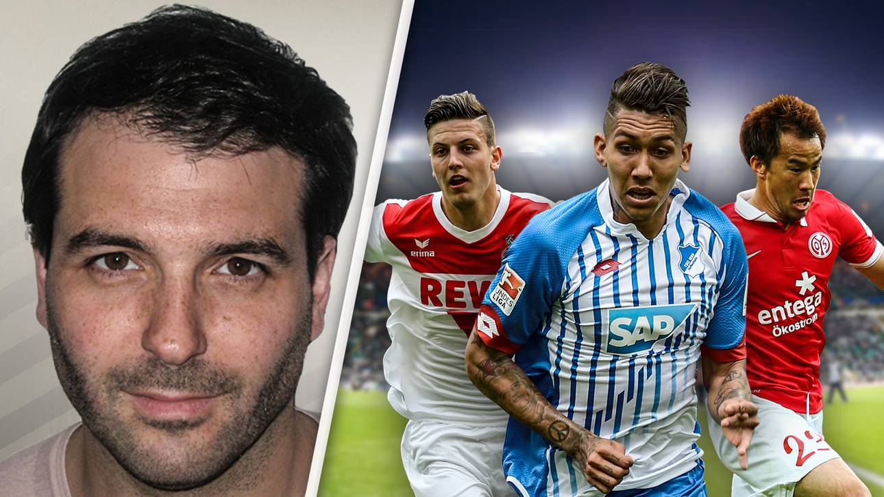 Kolumne: Englands Kaufwut mit Folgen