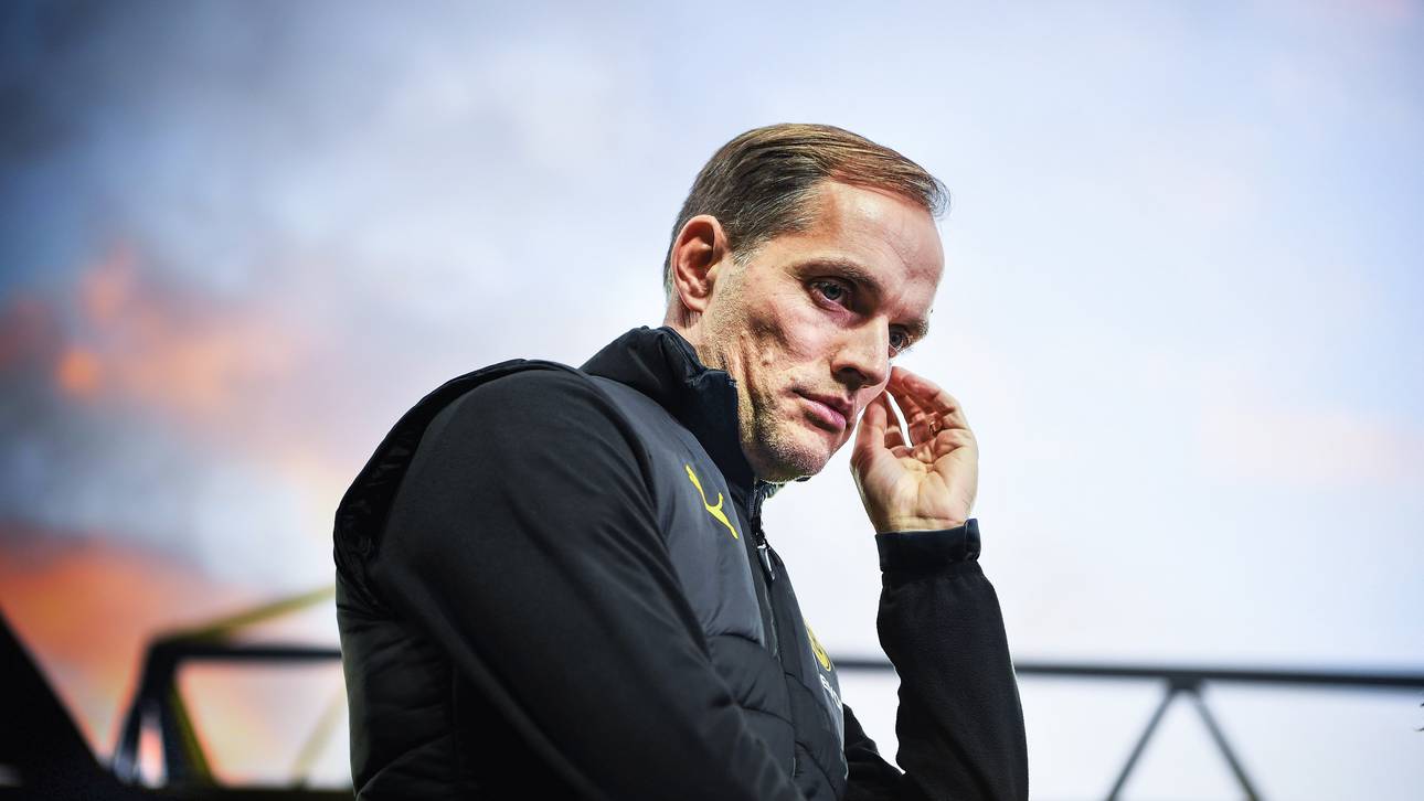 Wie beschädigt ist Tuchel wirklich?