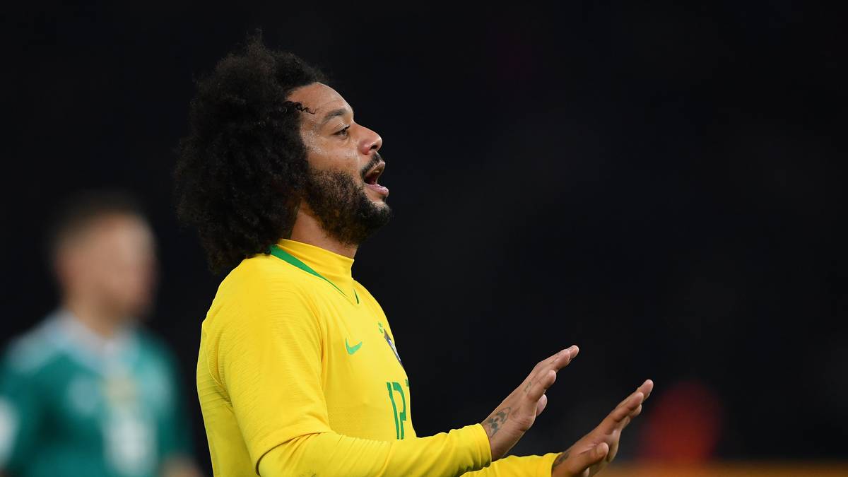 MARCELO (REAL MADRID)