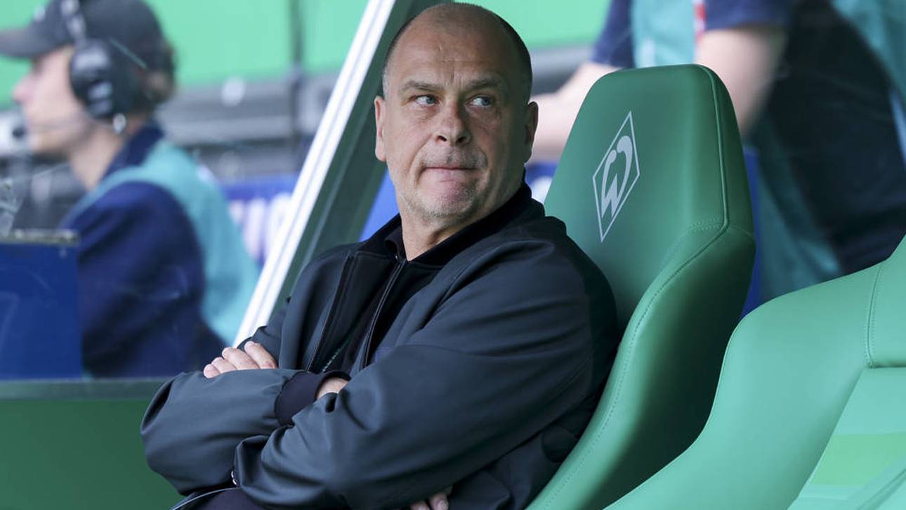 Neuer Job für den Werder-Boss