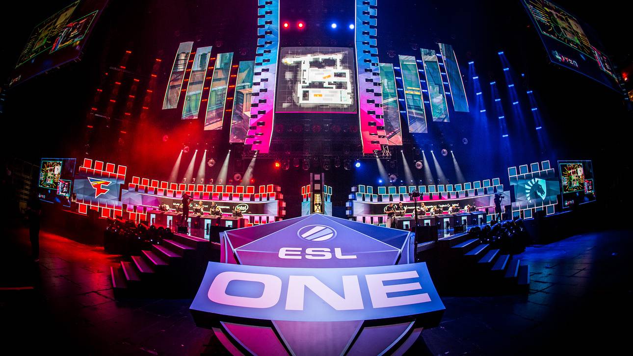 ESL One: BIG sichert sich Heimspiel