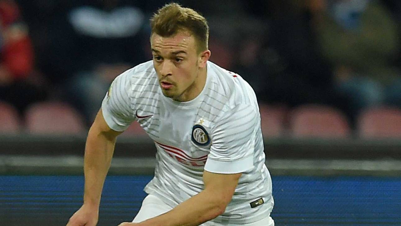 Heldt bestätigt Interesse an Shaqiri