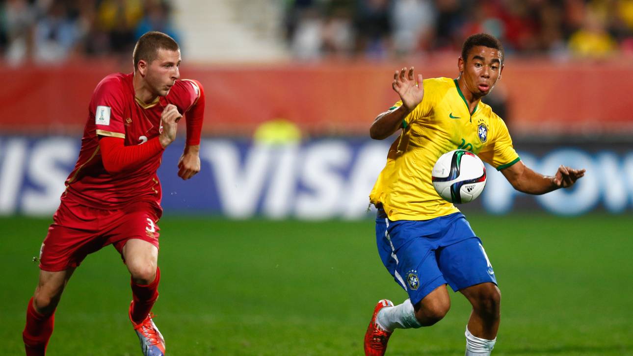 Jesus-Berater bestätigt FCB-Interesse