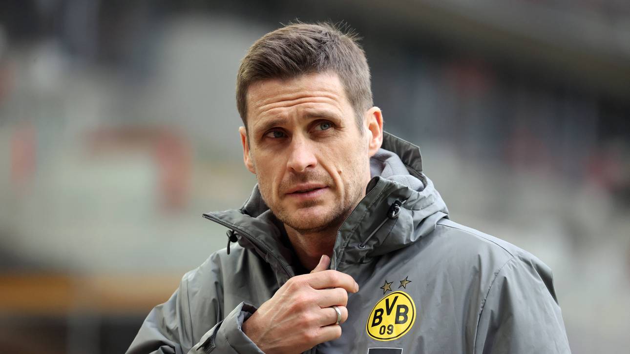 Kehl tobt nach BVB-Wahnsinn