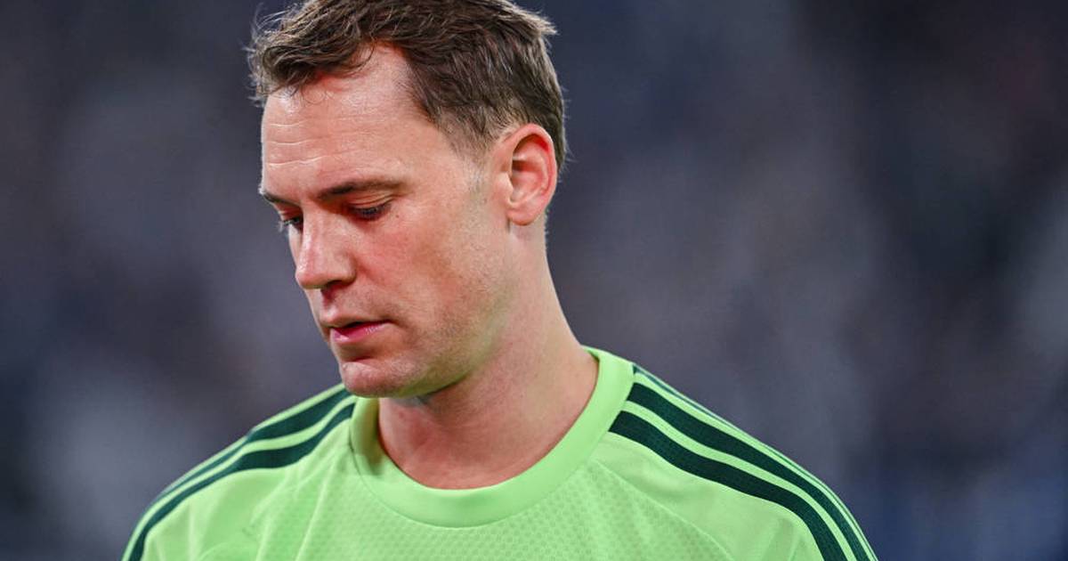 Boos for Neuer! Matthäus and Eberl react
