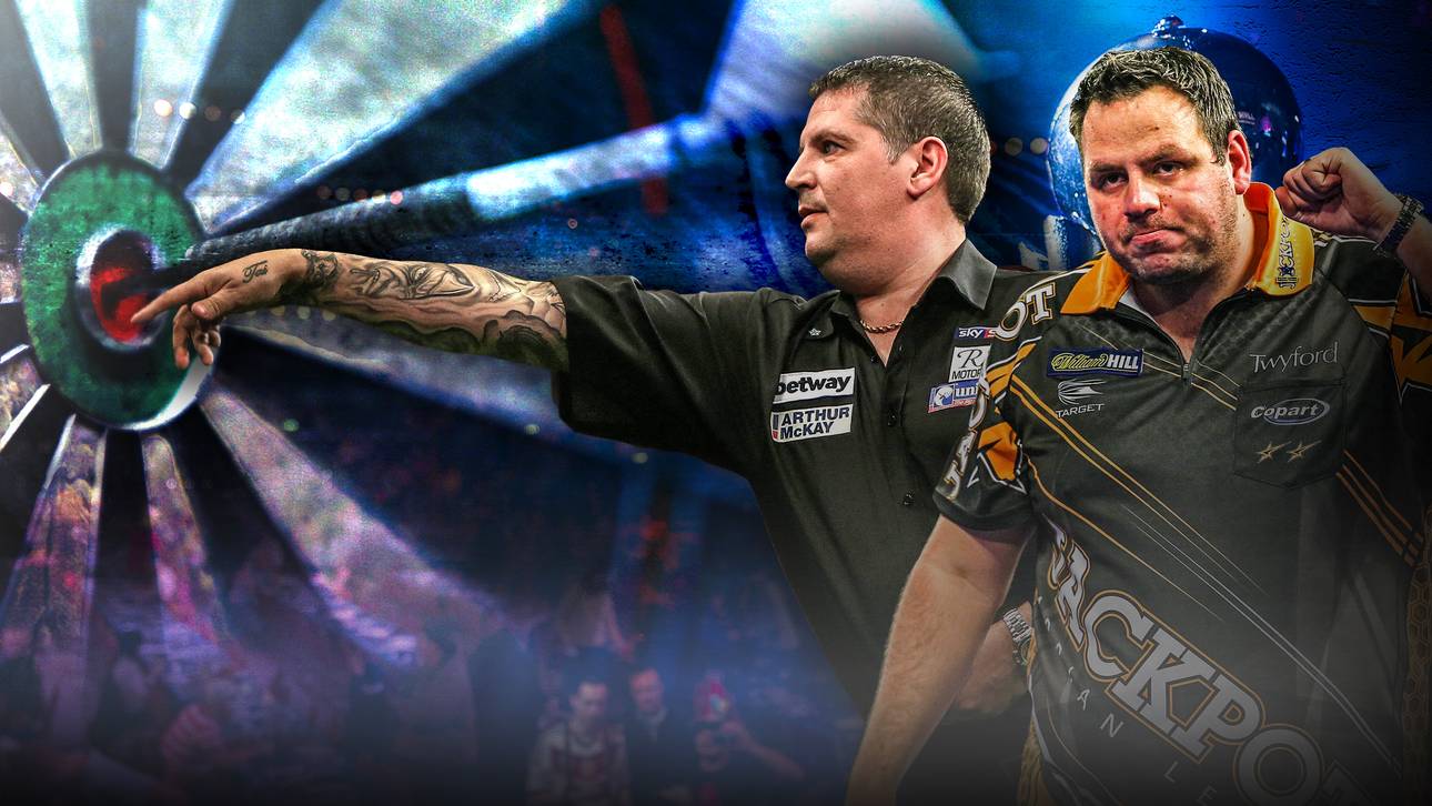 LIVE: Der Countdown zum großen Finale