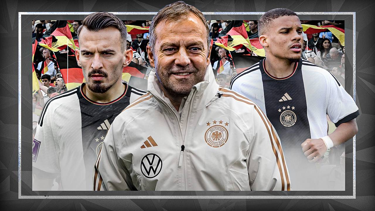 Lahm mit konkreter Forderung an Flick