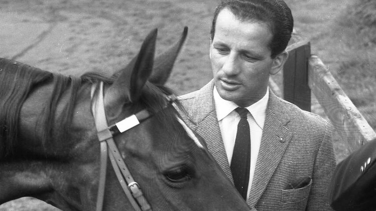 Ein deutscher Jahrhundertsportler