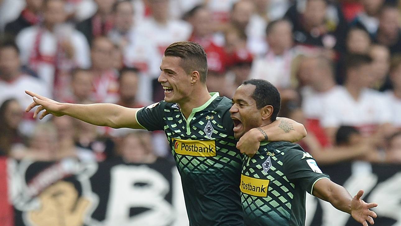 Zweiter Gladbach-Sieg unter Schubert