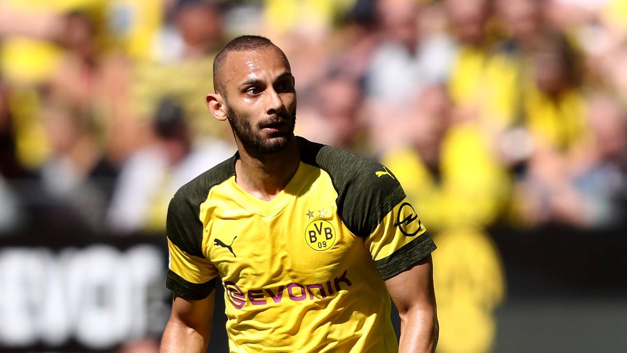Toprak droht wochenlange Pause