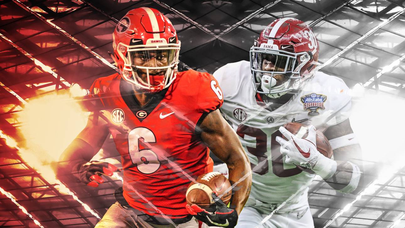 College-Finale LIVE auf SPORT1