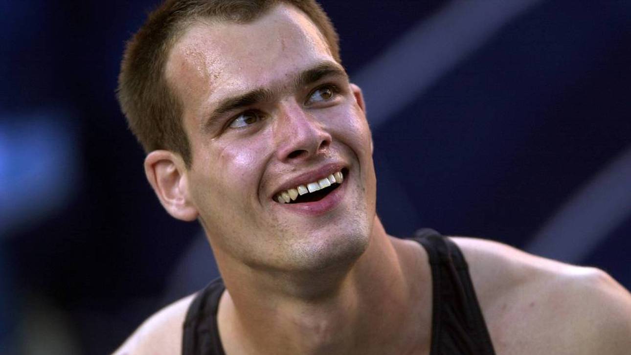 Eine deutsche Sensation aus dem Nichts