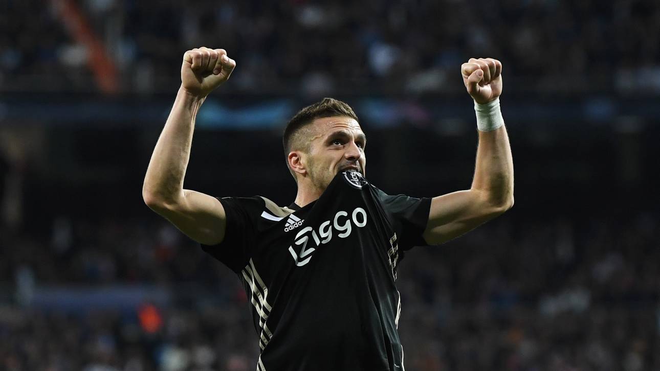 Der Durchbruch des Dusan Tadic