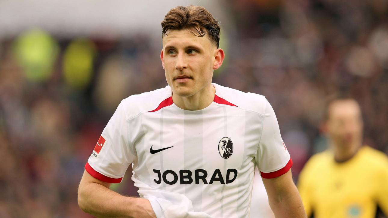 Freiburg macht Verlängerung fix