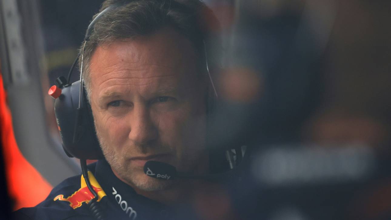 Horner-Affäre bei Red Bull abgeschlossen