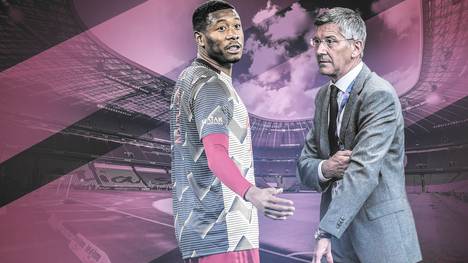 Im Fall David Alaba verhärten sich die Seiten zwischen Bayern und dem Berater, als Gewinner geht aber irgendwie keiner hervor.