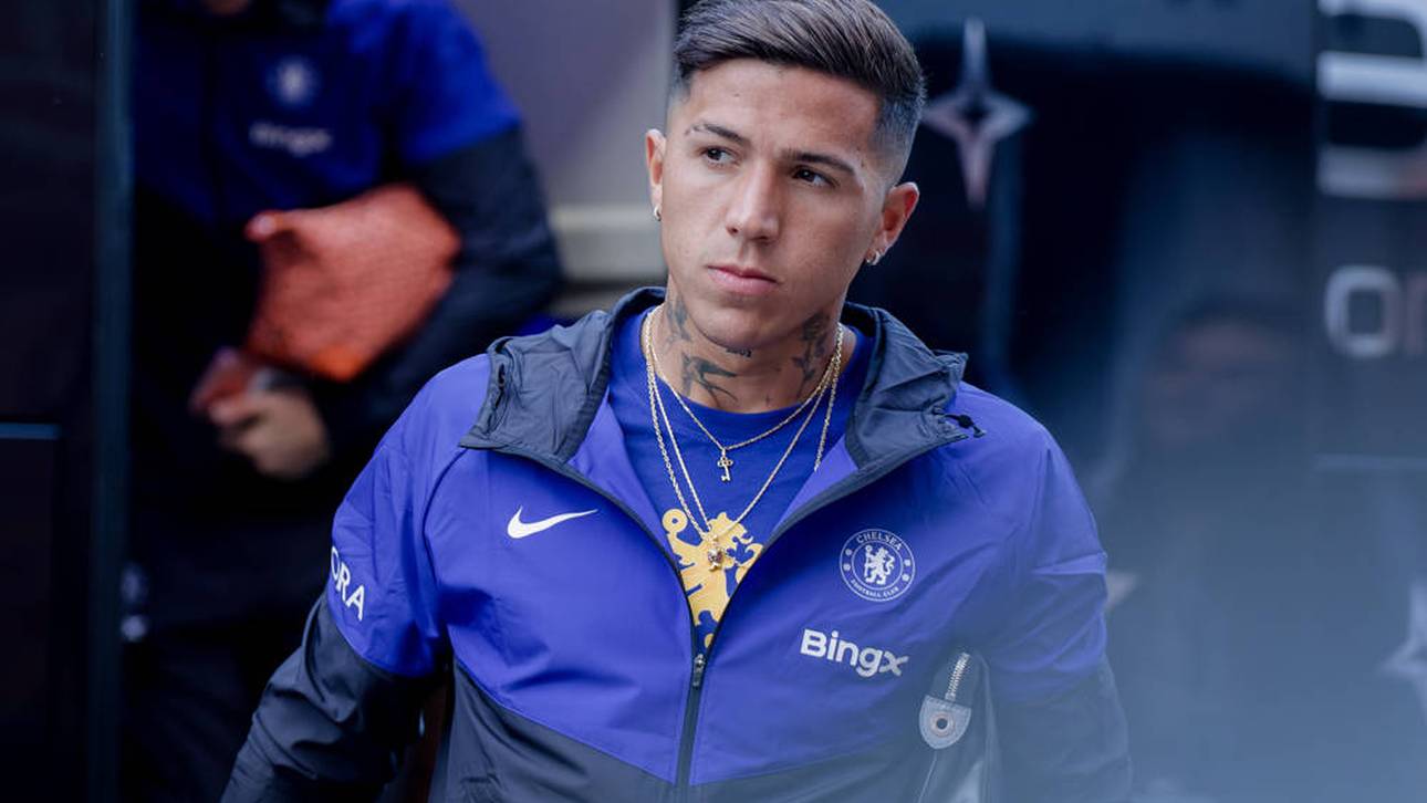 Großer Last-Minute-Deal in England?