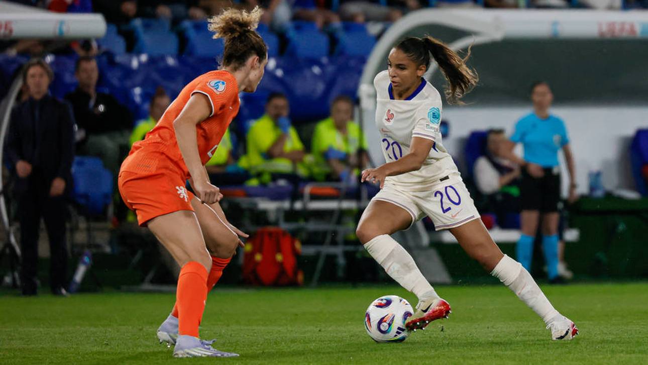 Warnung an Deutschland