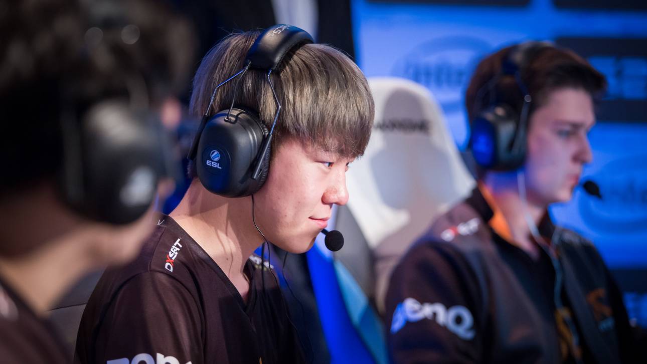 Wie gut ist das neue Fnatic?