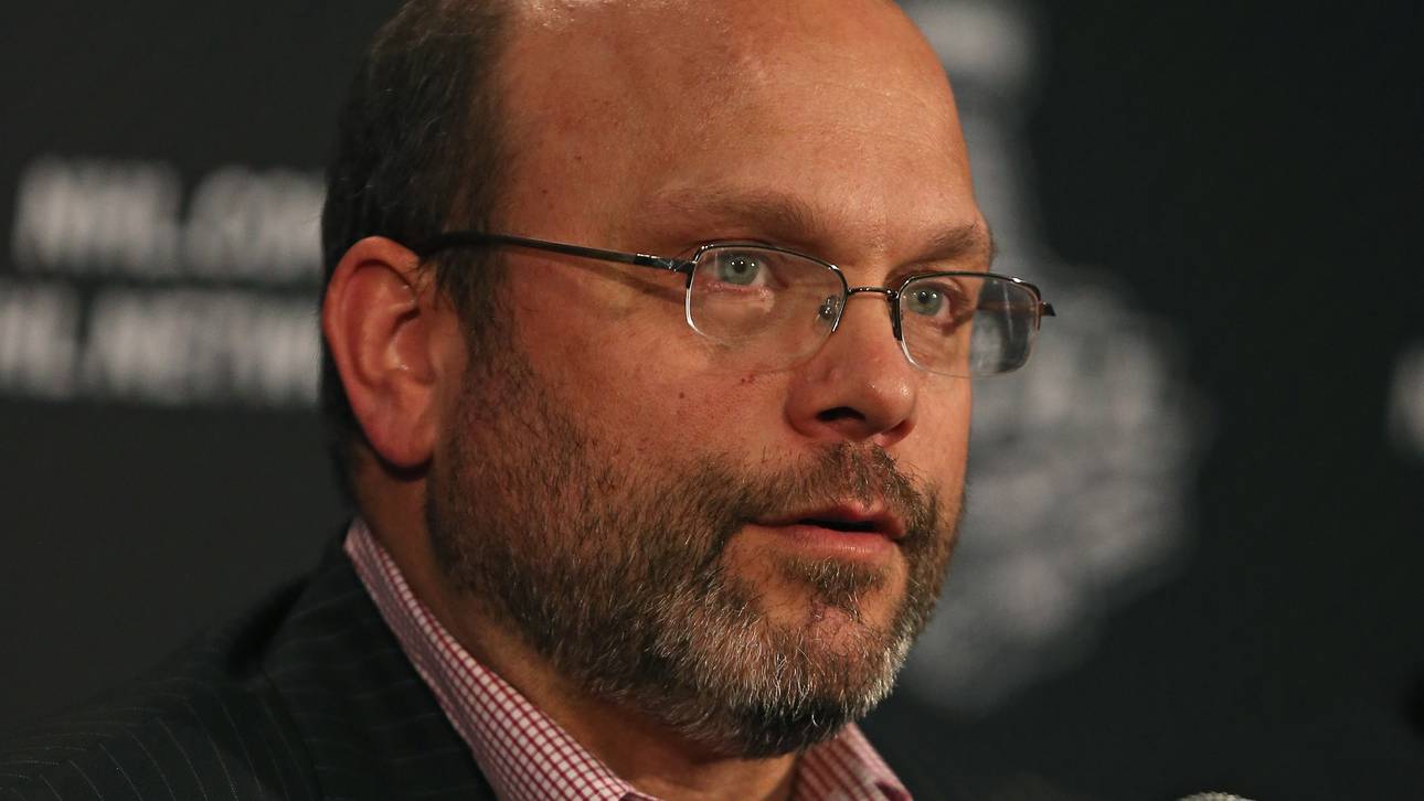 Boston entlässt Manager Chiarelli