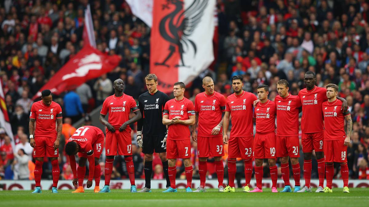 Wer aber sind überhaupt die Spieler, mit denen es der Ex-BVB-Coach an der Anfield Road zu tun bekommt? Wo kommen die Liverpool-Profis her, wieviel Erfahrung bringen sie mit, und auf wen setzte Klopp-Vorgänger Brendan Rodgers bisher in dieser Saison? SPORT1 stellt den Kader der Reds vor