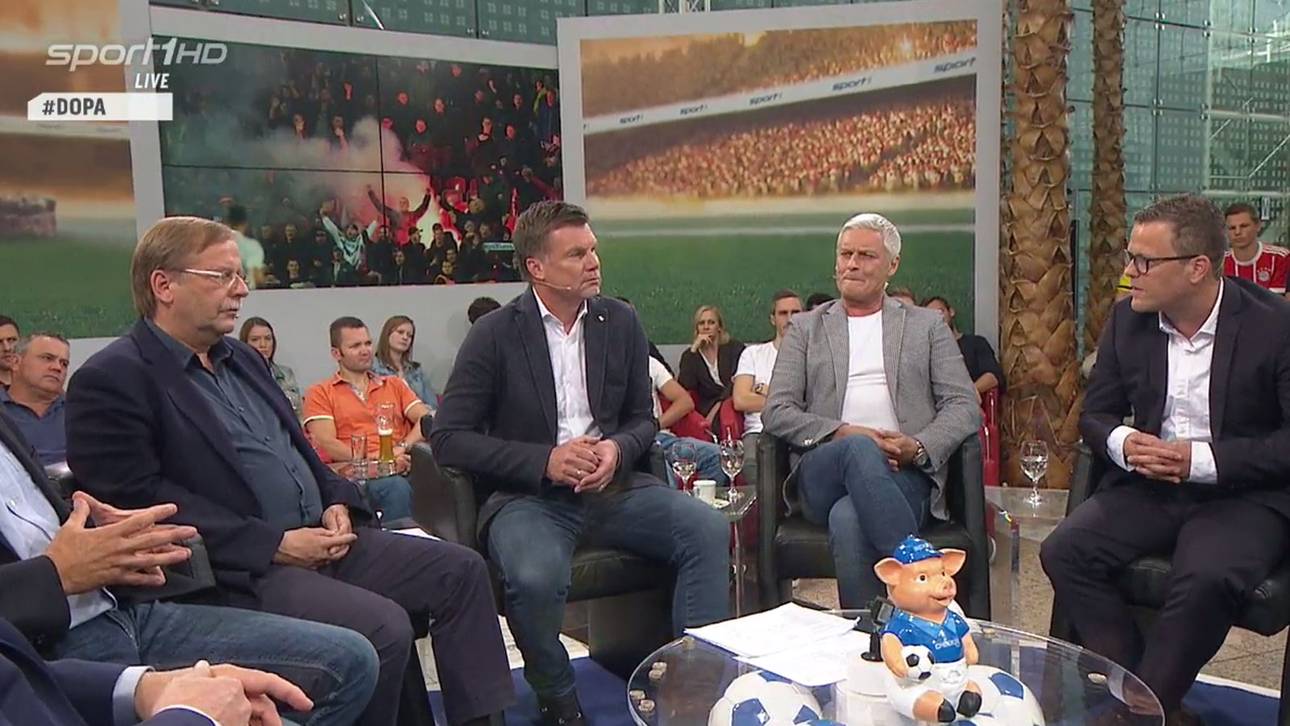 Koch verurteilt Fan-Ausschreitungen