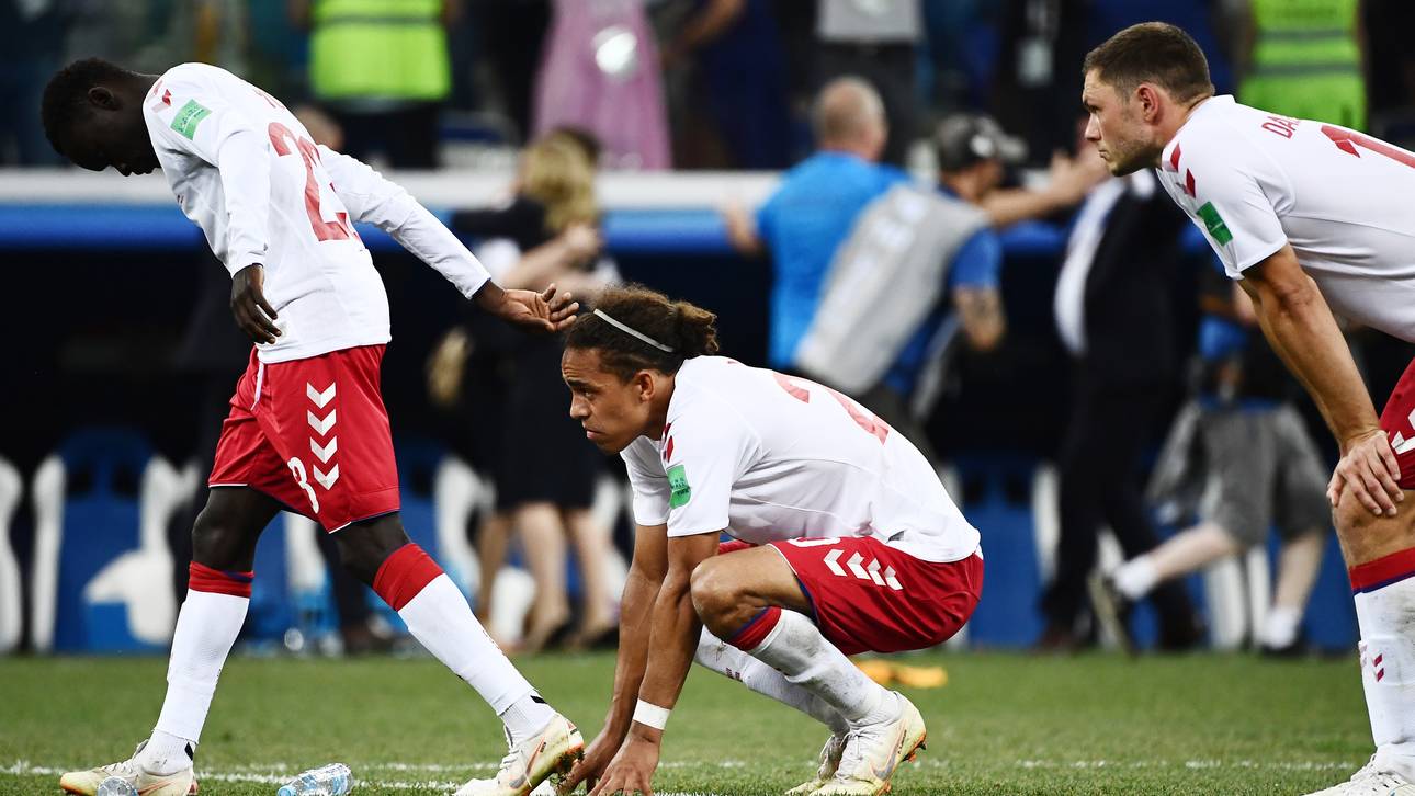 Dänemark nominiert Futsal-Profis