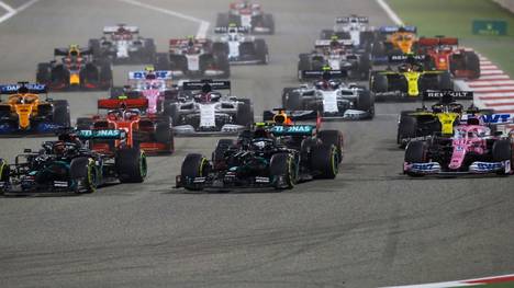 Monaco plant weiter mit Formel-1-Rennen Ende Mai