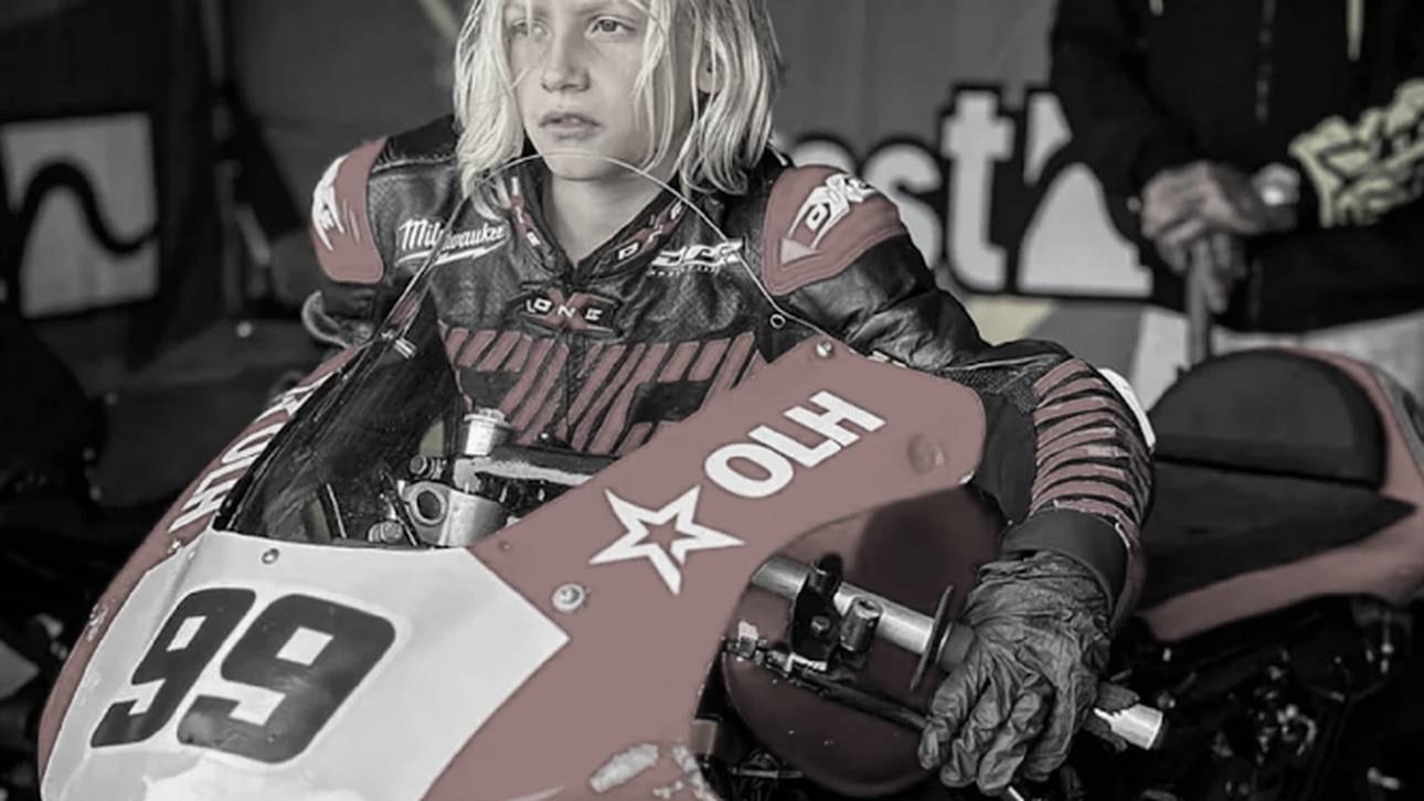 Stars trauern um Nachwuchs-Juwel