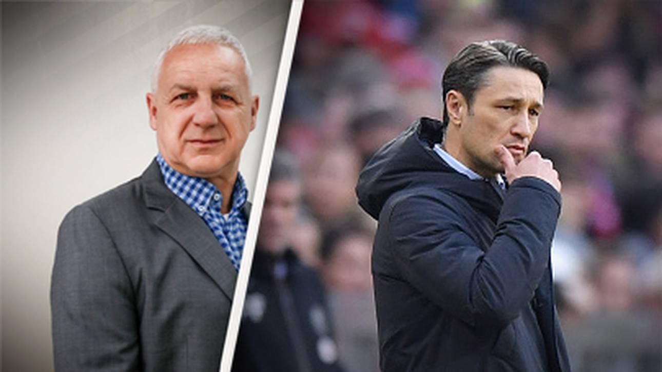 Kovac muss jetzt sofort liefern