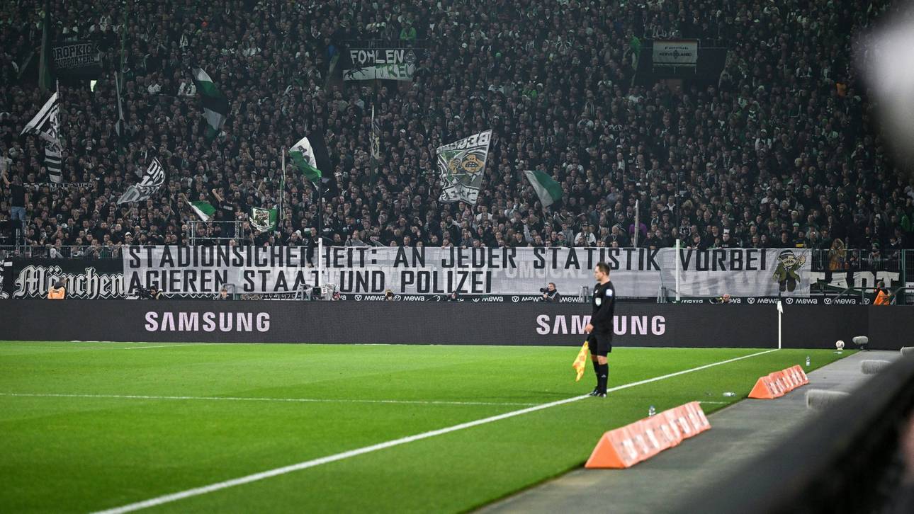 Fans vs. Politiker: „Beschämend“