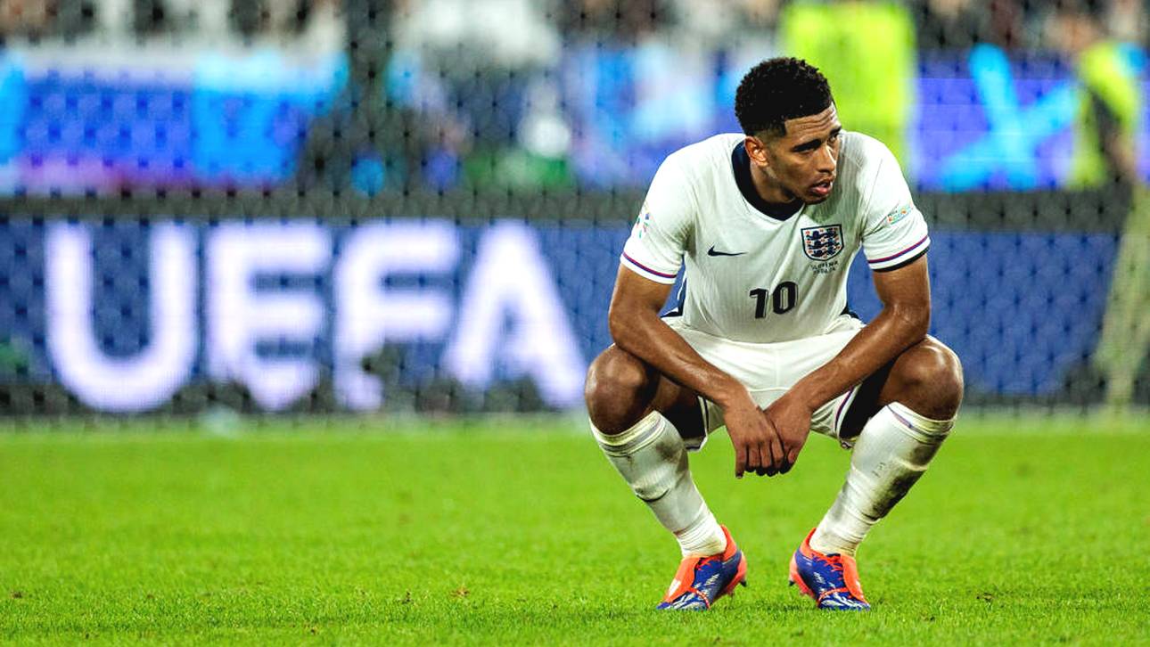 Bellinghams Horror-Statistik