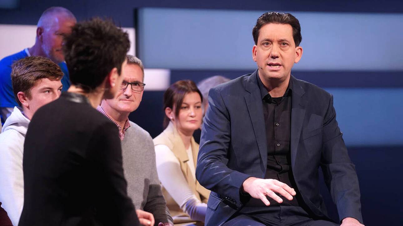 Gräfe klärt im Elfer-Wirbel auf