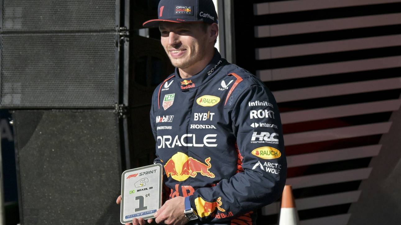 Brasilien: 4 Kernpunkte für das Rennen