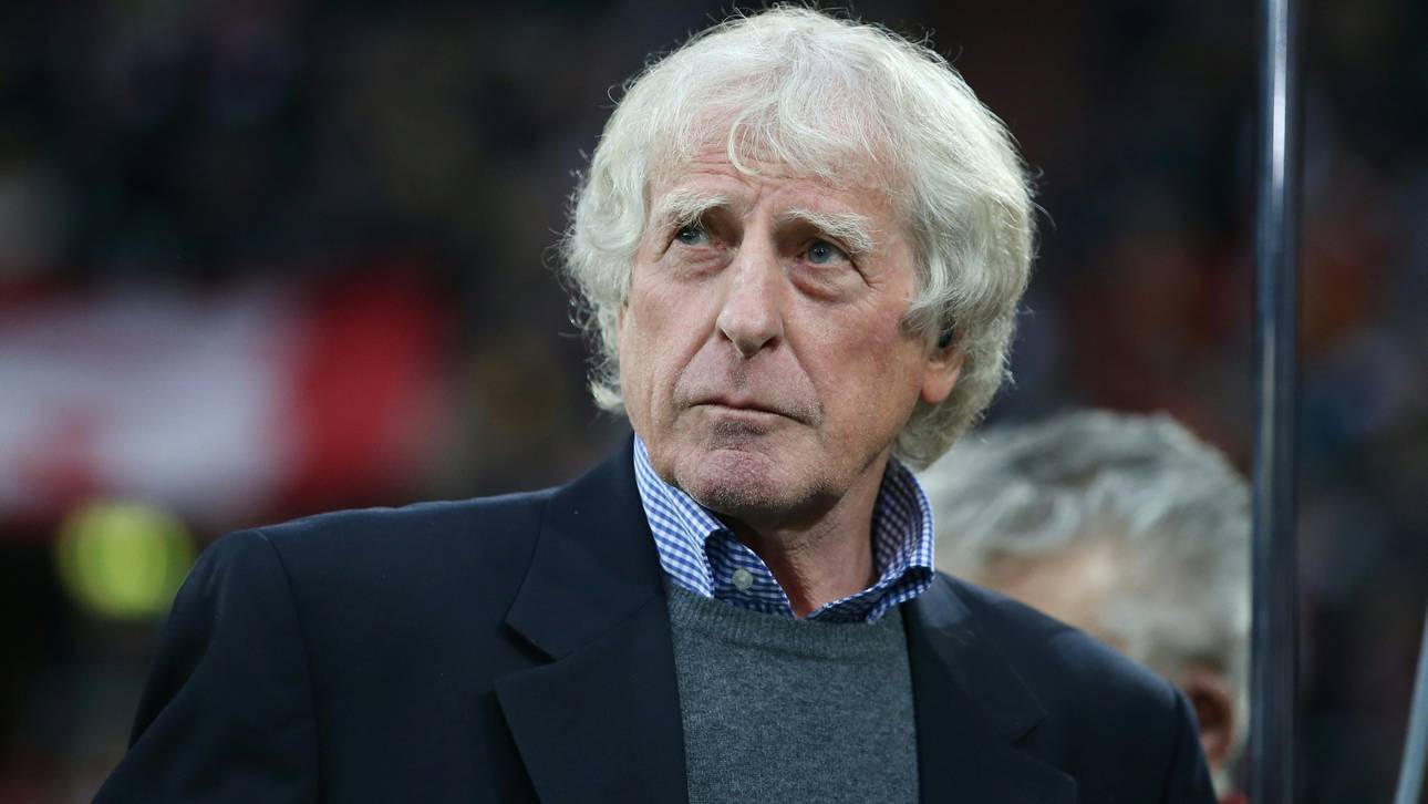 Köln trennt sich von Kult-Trainer