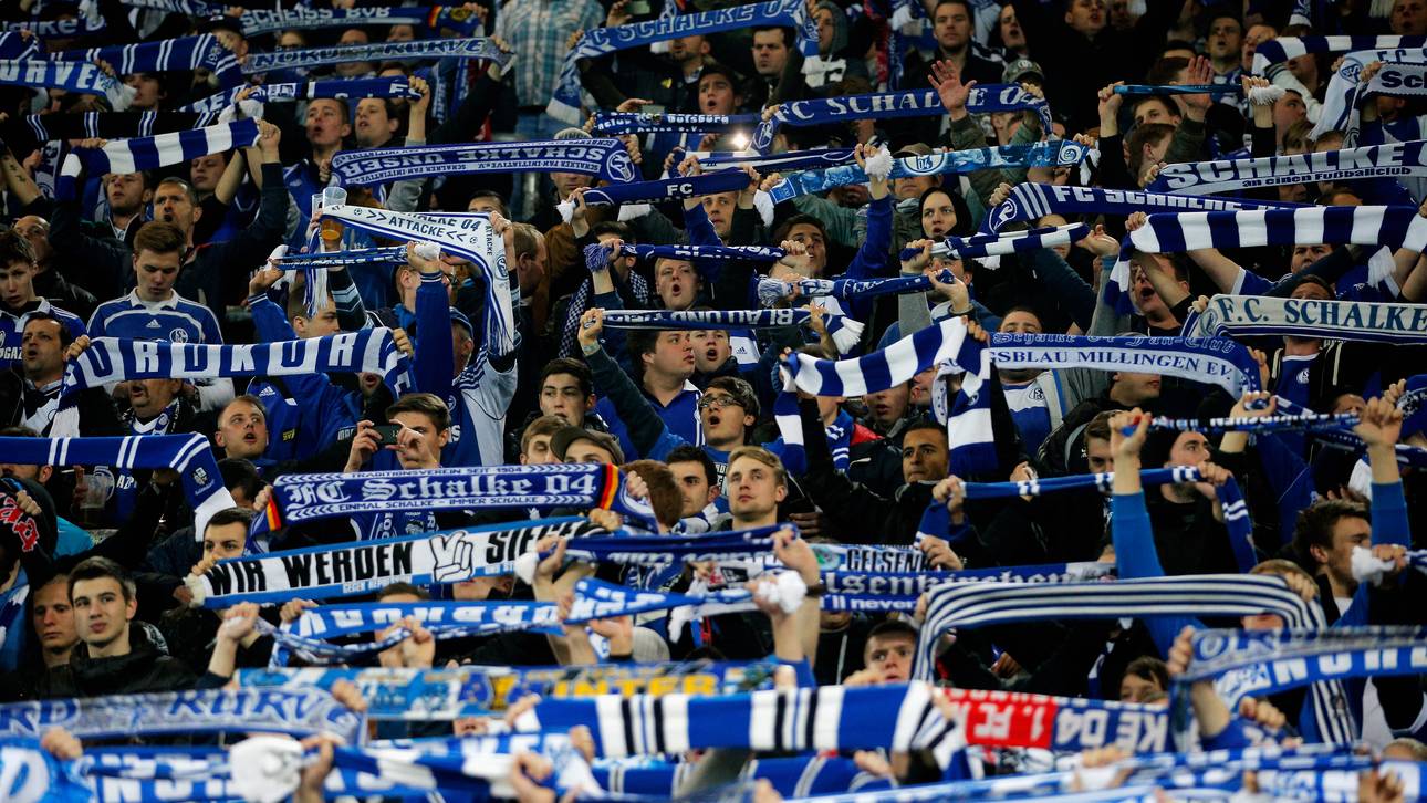 Schalke-Fans in Dortmund angegriffen