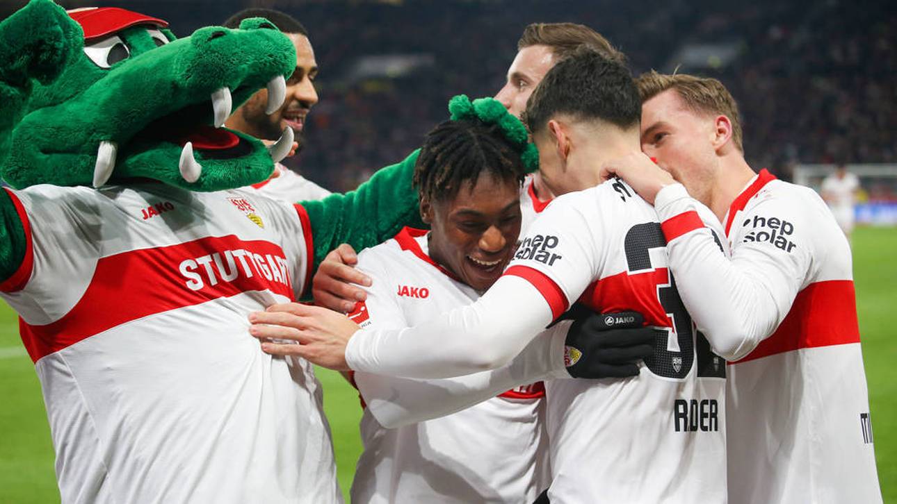 Bochum verliert auch mit Hecking