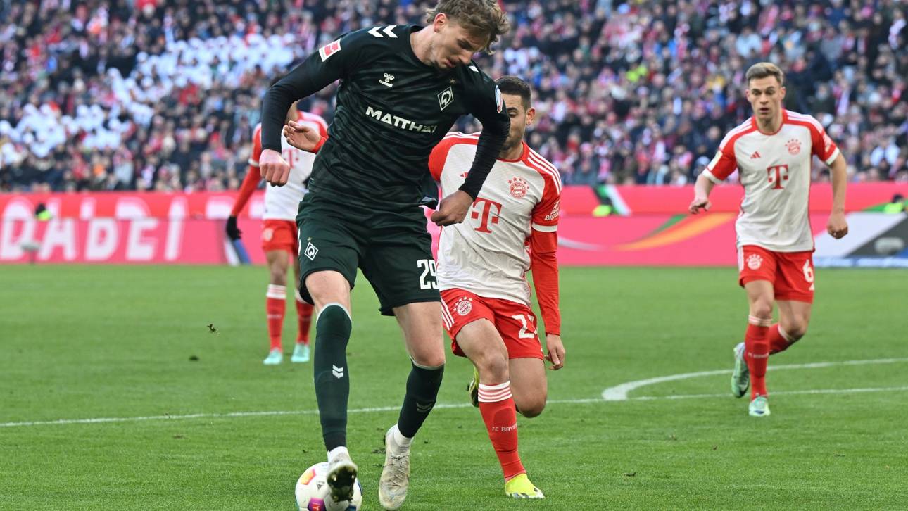 Neuer Stürmer für den VfB?