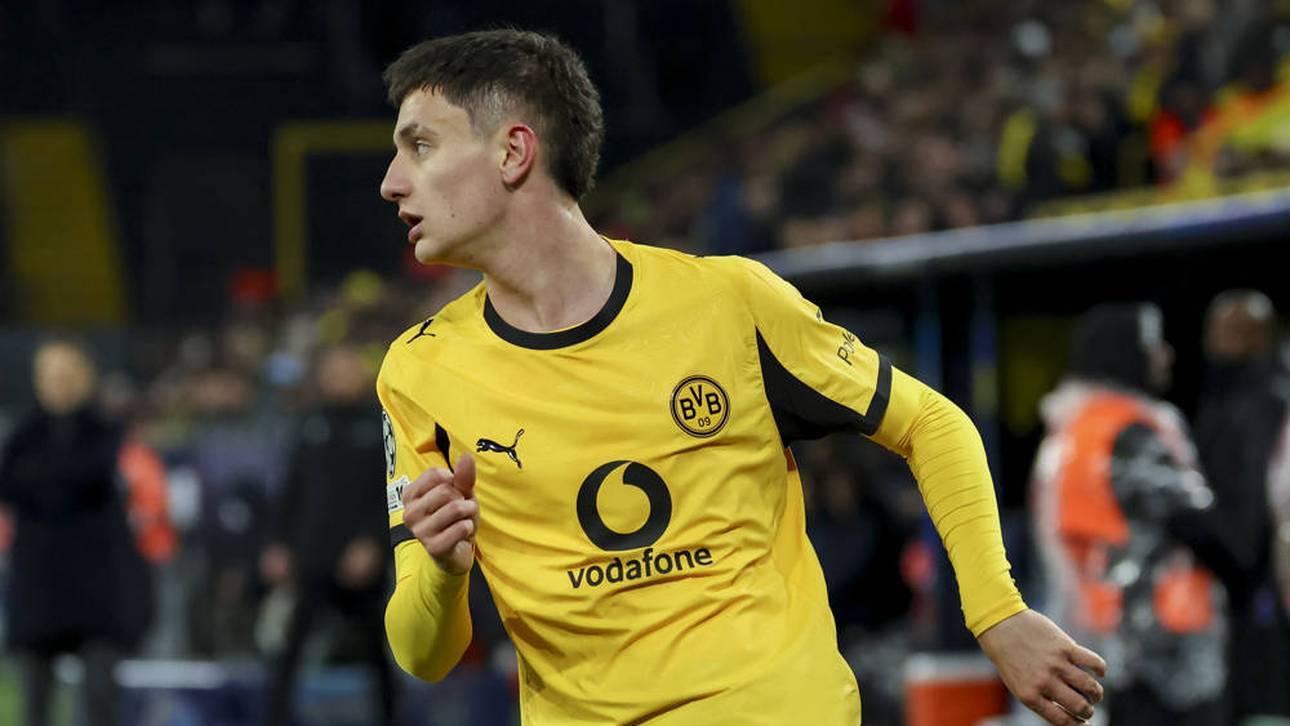 Kovac setzt erneut auf Italien-Juwel