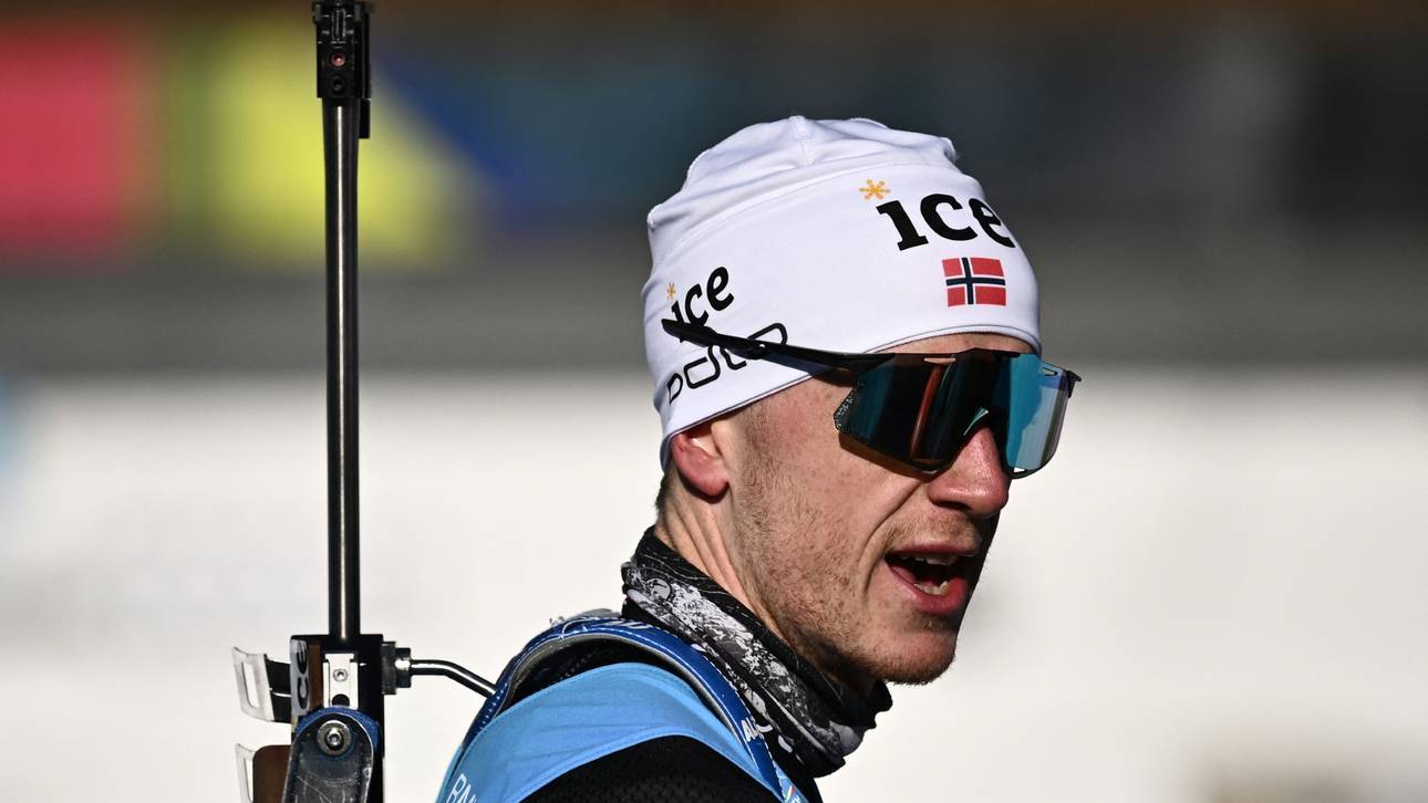 Bö hadert mit Fluor-Verbot: „Brauche mehr Muskeln!“