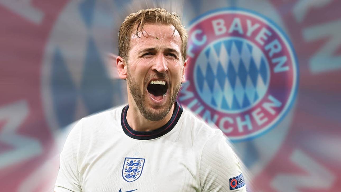 “Gewinner-Kultur!” Kanes erste Worte