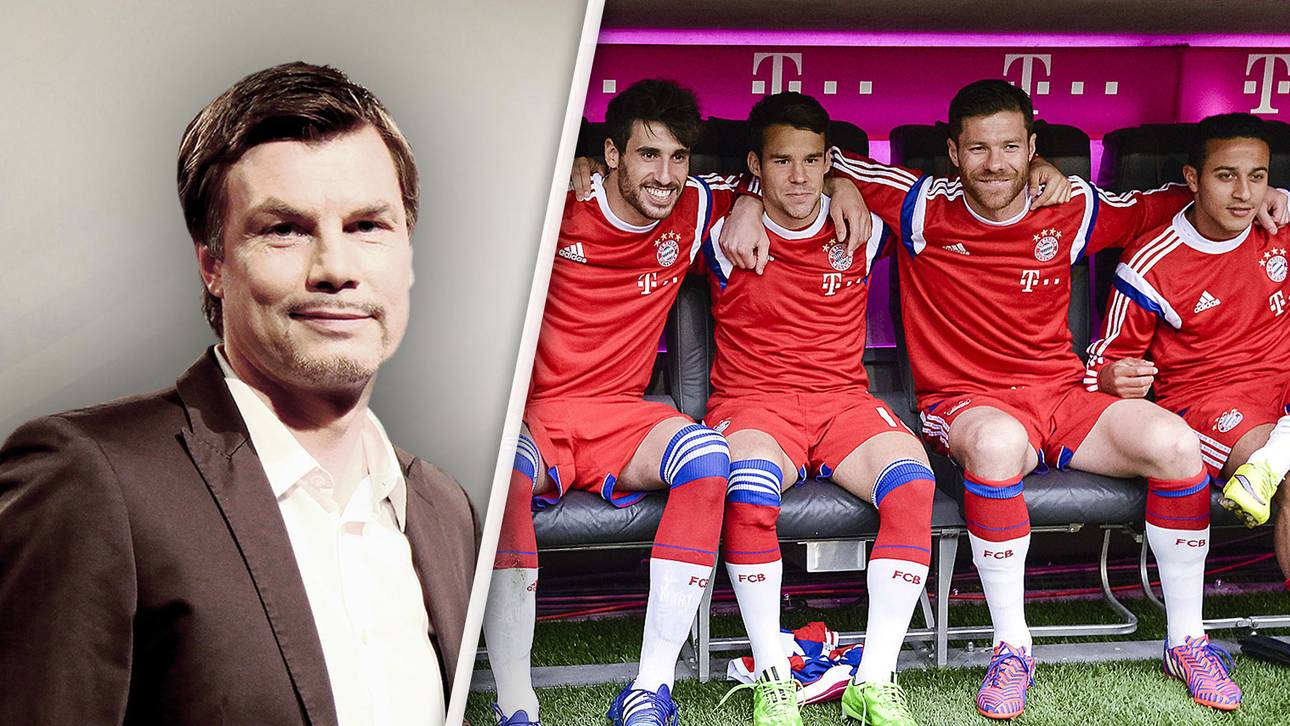 Zu viel Spanisch eine Gefahr