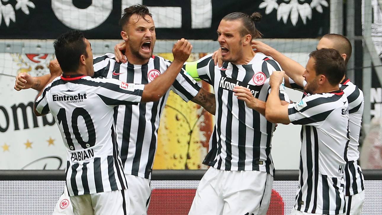 Meier glaubt nicht an den Europacup