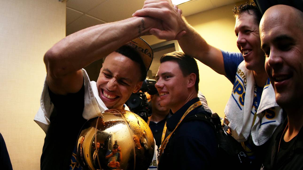 Geburtsstunde einer neuen Dynastie