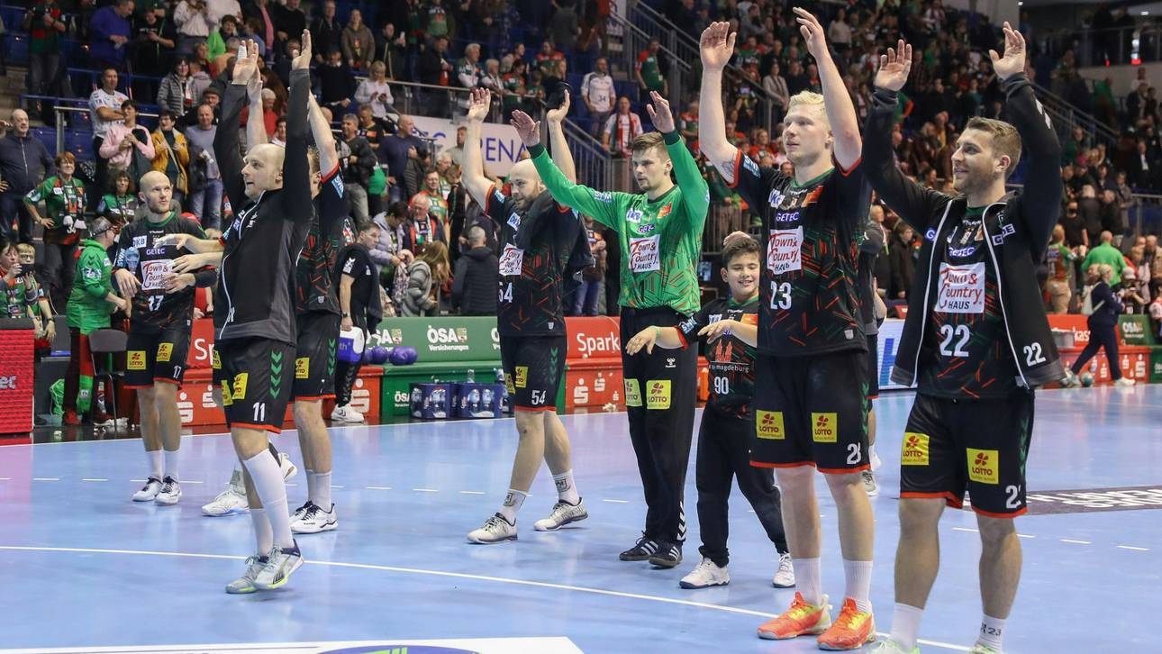 SCM setzt Serie fort! Aber Sorgen um Star