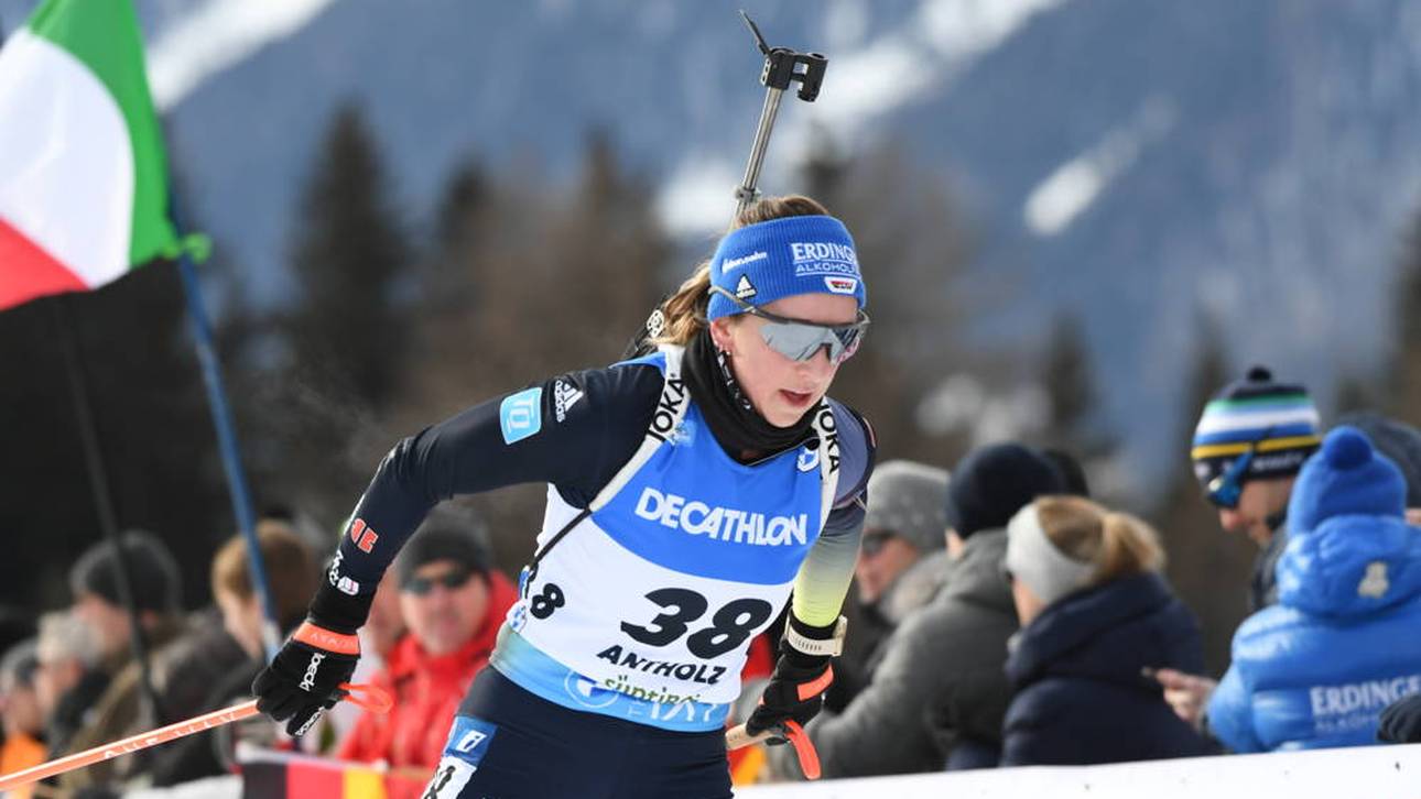 Biathlon: Alle Infos zur neuen Saison