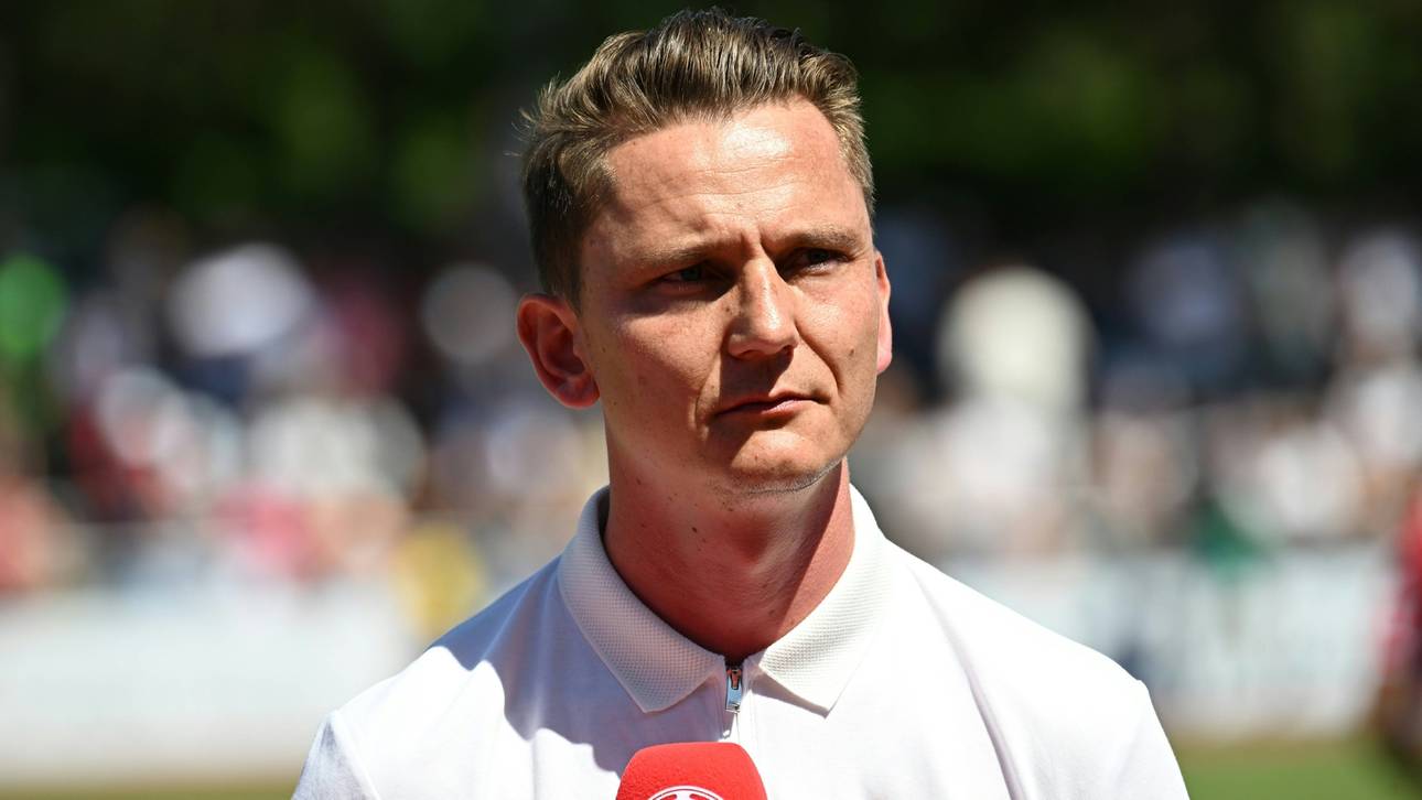 Bungert ist mit der DFB-Entscheidung nicht einverstanden