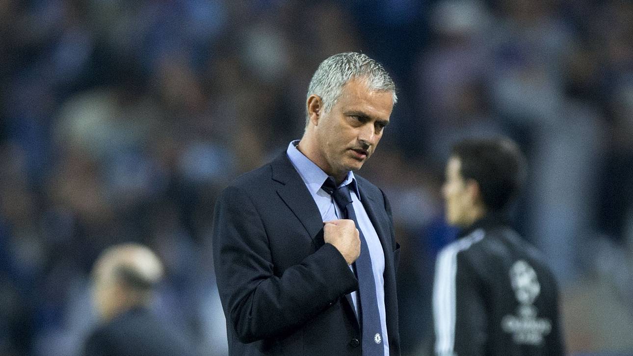 „Dann entlassen sie den besten Trainer…“